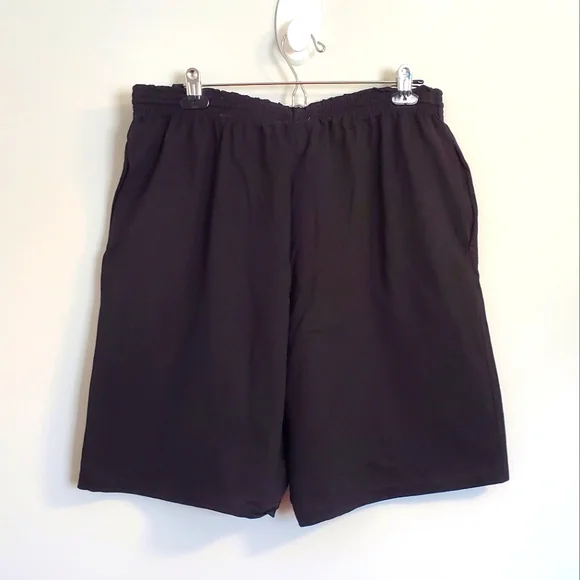CHAMPION MEN'S JERSEY SHORT WITH POCKETS - Picture 7 of 15